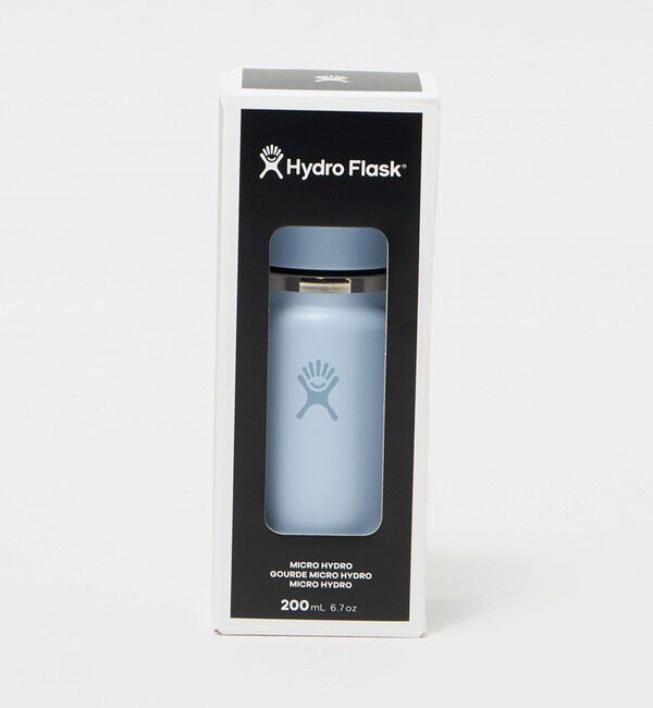 UNITED ARROWS green label relaxing「【WEB限定】＜Hydro Flask＞200ML Micro Hydro ボトル 水筒」|食器・キッチングッズ|