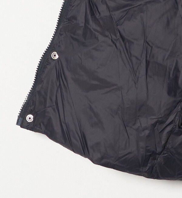 UNITED ARROWS green label relaxing「＜TAION＞シティ ダウンフーディー / キッズ  120cm-130cm」|ダウン|