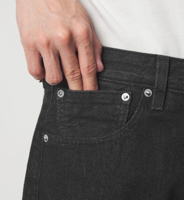 UNITED ARROWS green label relaxing「【別注】＜Levi's(R)＞501(R)  RELAXED デニム パンツ ジーンズ」|デニム|