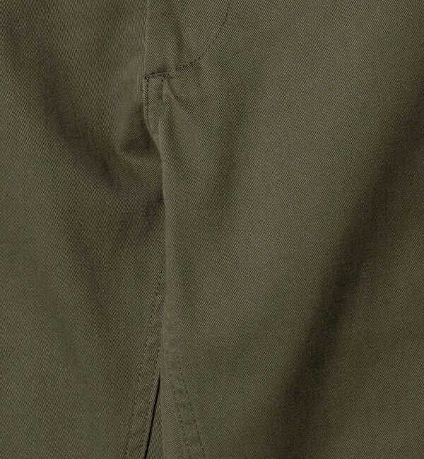 UNITED ARROWS green label relaxing「アーバンスリムフィット S2 チノパンツ」|チノ|