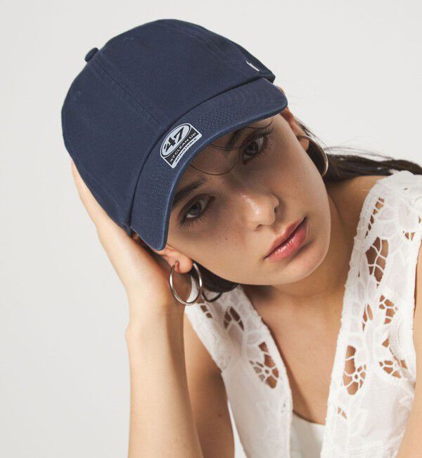 UNITED ARROWS green label relaxing「＜&rsquo;47＞キャップ / 帽子」|キャップ・キャスケット|