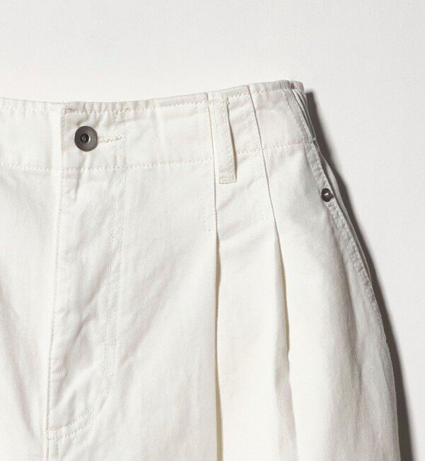 UNITED ARROWS green label relaxing「【WEB限定】＜at ease＞カーブ デニム パンツ」|デニム|