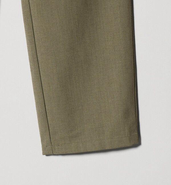 UNITED ARROWS green label relaxing「テック カルゼ PLAY-PT イージーパンツ -ストレッチ-」|その他|