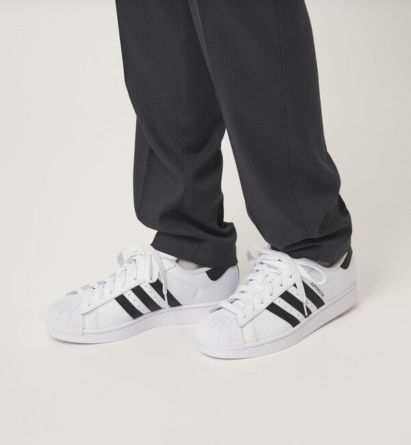 UNITED ARROWS green label relaxing「＜adidas Originals＞SUPERSTAR II スニーカー」|スニーカー|