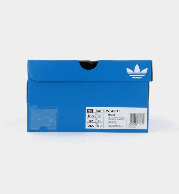 UNITED ARROWS green label relaxing「＜adidas Originals＞SUPERSTAR II スニーカー」|スニーカー|