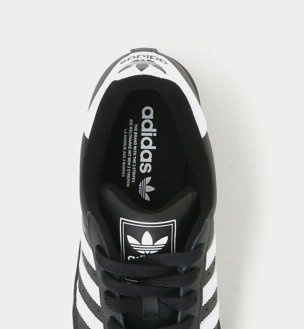 UNITED ARROWS green label relaxing「＜adidas Originals＞SUPERSTAR II スニーカー」|スニーカー|