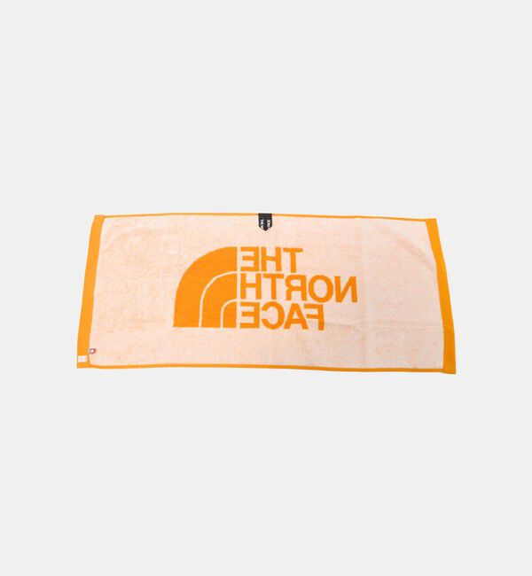 UNITED ARROWS green label relaxing「＜THE NORTH FACE＞コンフォートコットン M タオル フェイスタオル」|タオル|