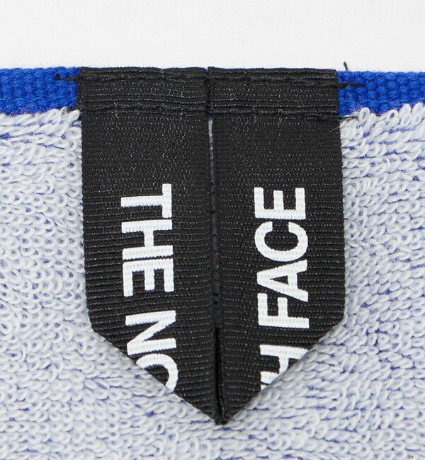UNITED ARROWS green label relaxing「＜THE NORTH FACE＞コンフォートコットン M タオル フェイスタオル」|タオル|