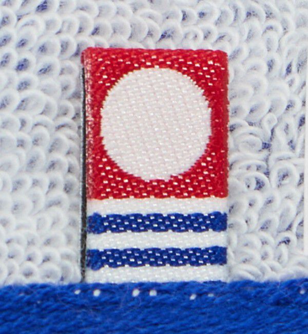 UNITED ARROWS green label relaxing「＜THE NORTH FACE＞コンフォートコットン M タオル フェイスタオル」|タオル|