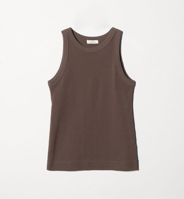 UNITED ARROWS green label relaxing「アメリカン スリーブ タンクトップ 抗菌」|タンクトップ|