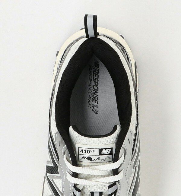 UNITED ARROWS green label relaxing「＜New Balance＞410 V5 CK5/GC5 スニーカー」|スニーカー|