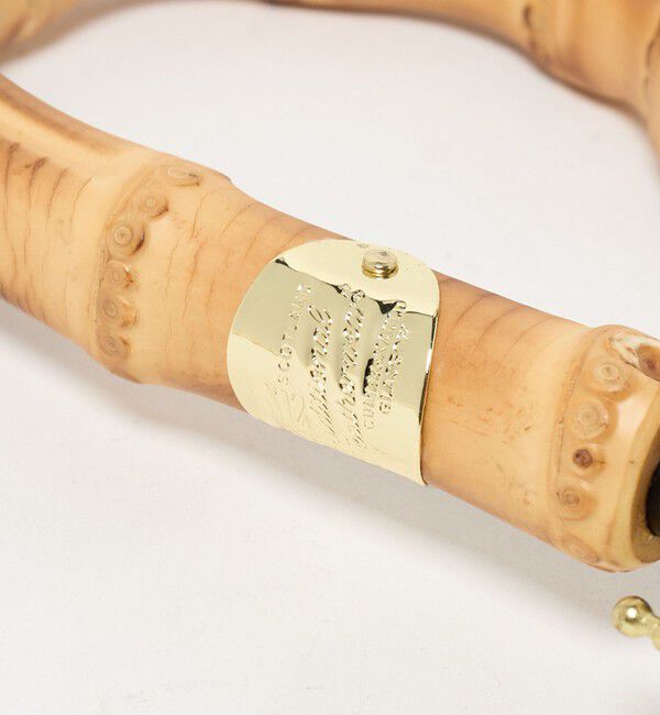 UNITED ARROWS green label relaxing「【WEB限定】＜Traditional Weatherwear＞フォールディング バンブー 折りたたみ」|傘|