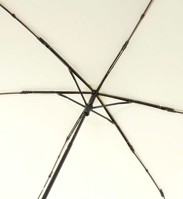 UNITED ARROWS green label relaxing「【WEB限定】＜Traditional Weatherwear＞フォールディング バンブー 折りたたみ」|傘|