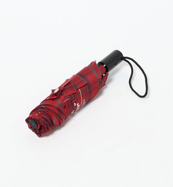 UNITED ARROWS green label relaxing「【WEB限定】＜Traditional Weatherwear＞オートマティック 傘 / 折りたたみ」|傘|