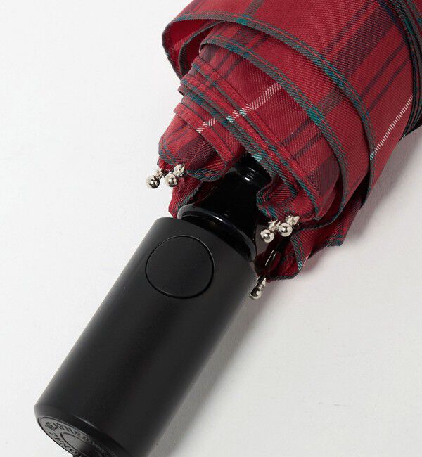 UNITED ARROWS green label relaxing「【WEB限定】＜Traditional Weatherwear＞オートマティック 傘 / 折りたたみ」|傘|