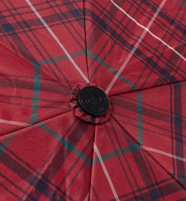 UNITED ARROWS green label relaxing「【WEB限定】＜Traditional Weatherwear＞オートマティック 傘 / 折りたたみ」|傘|