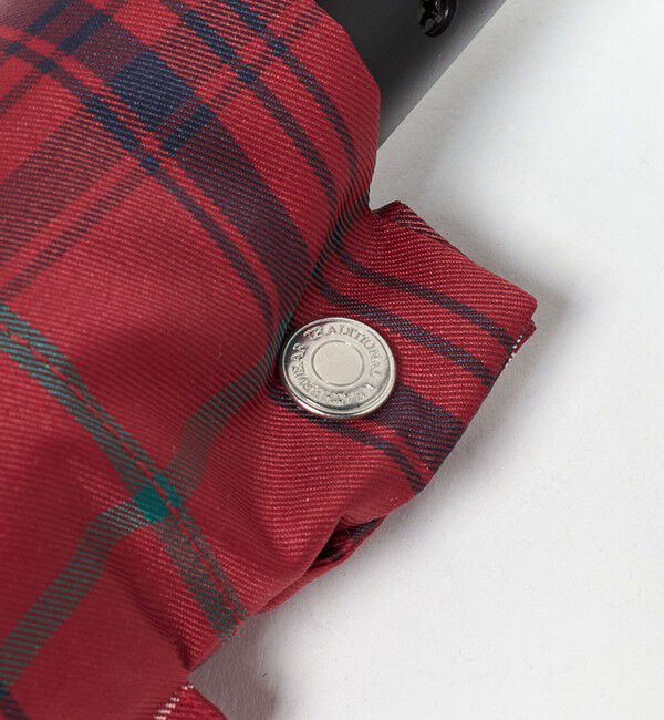 UNITED ARROWS green label relaxing「【WEB限定】＜Traditional Weatherwear＞オートマティック 傘 / 折りたたみ」|傘|