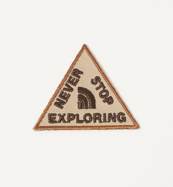 UNITED ARROWS green label relaxing「【WEB限定】＜THE NORTH FACE＞ ワッペン / キッズ」|その他|