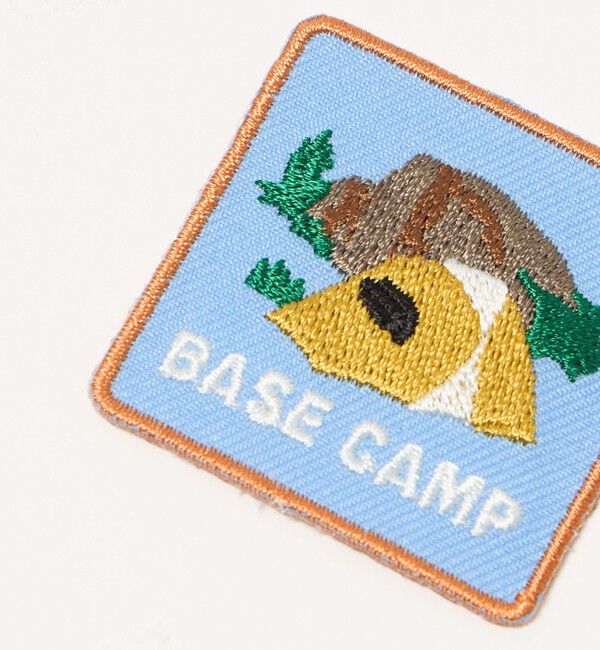 UNITED ARROWS green label relaxing「【WEB限定】＜THE NORTH FACE＞ ワッペン / キッズ」|その他|