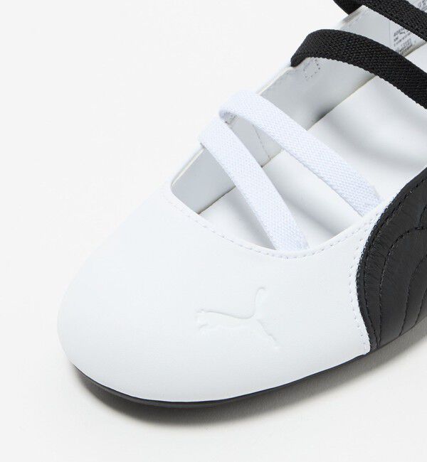 UNITED ARROWS green label relaxing「＜PUMA＞スピードキャット バレエ スニーカー」|スニーカー|