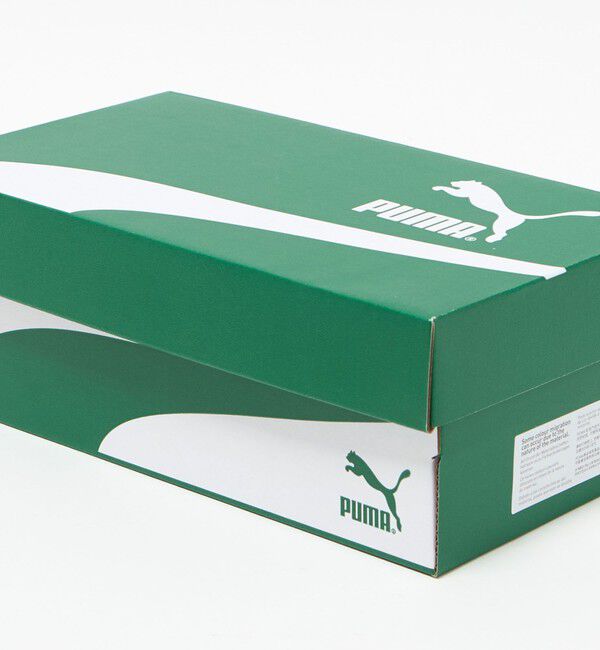UNITED ARROWS green label relaxing「＜PUMA＞スピードキャット バレエ スニーカー」|スニーカー|