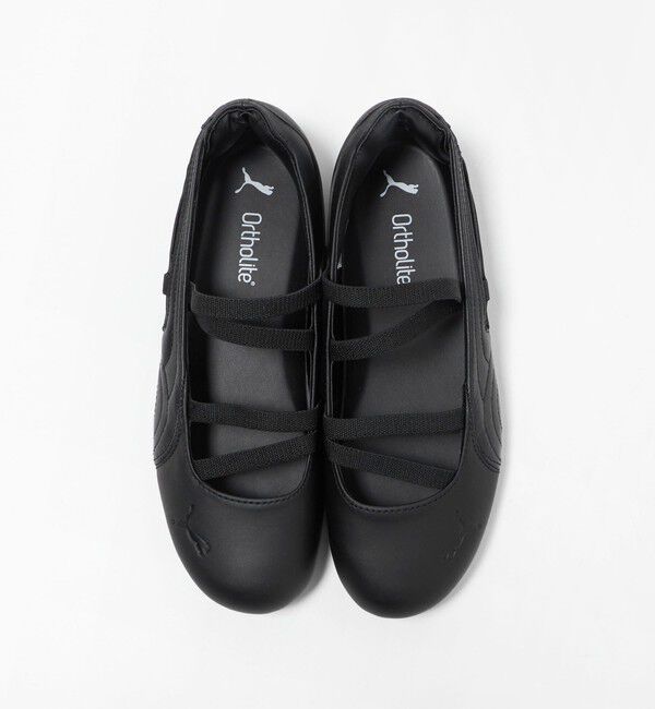 UNITED ARROWS green label relaxing「＜PUMA＞スピードキャット バレエ スニーカー」|スニーカー|