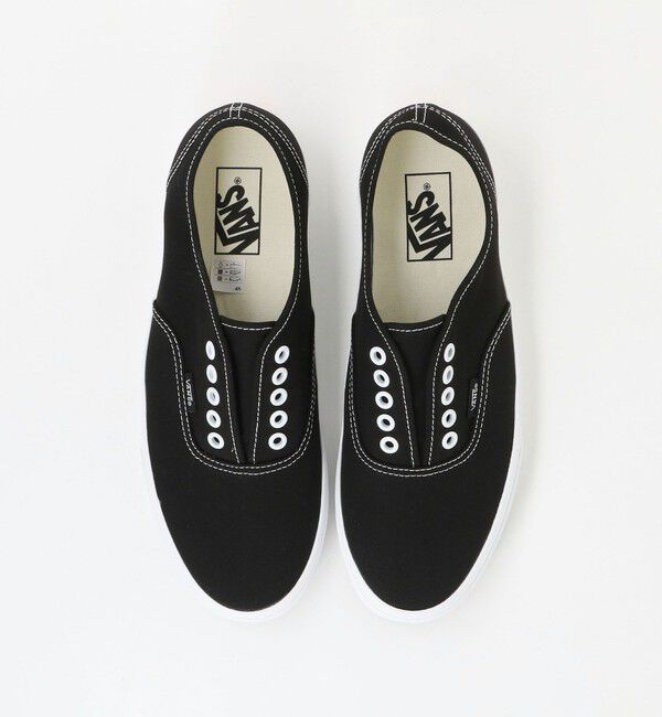 UNITED ARROWS green label relaxing「＜VANS＞オーセンティック ゴア スニーカー」|スニーカー|