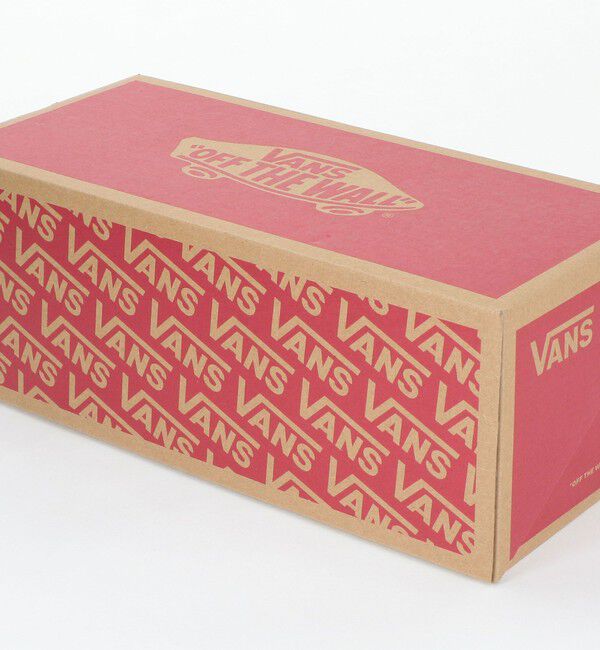 UNITED ARROWS green label relaxing「＜VANS＞オーセンティック ゴア スニーカー」|スニーカー|