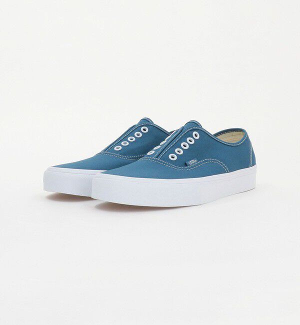 UNITED ARROWS green label relaxing「＜VANS＞オーセンティック ゴア スニーカー」|スニーカー|