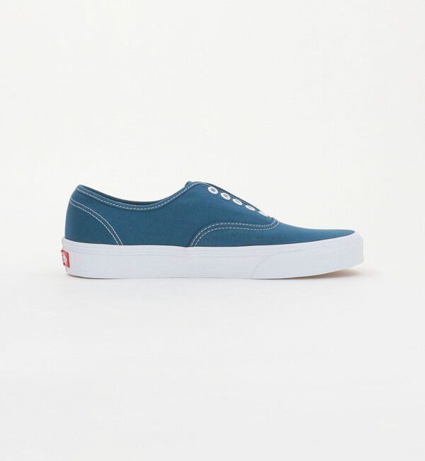 UNITED ARROWS green label relaxing「＜VANS＞オーセンティック ゴア スニーカー」|スニーカー|