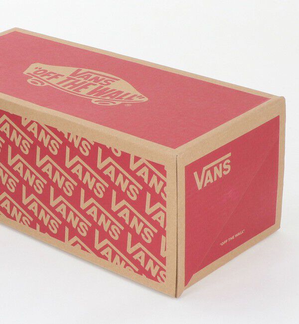 UNITED ARROWS green label relaxing「＜VANS＞オーセンティック スニーカー」|スニーカー|