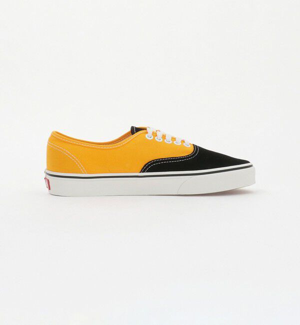 UNITED ARROWS green label relaxing「＜VANS＞オーセンティック スニーカー」|スニーカー|