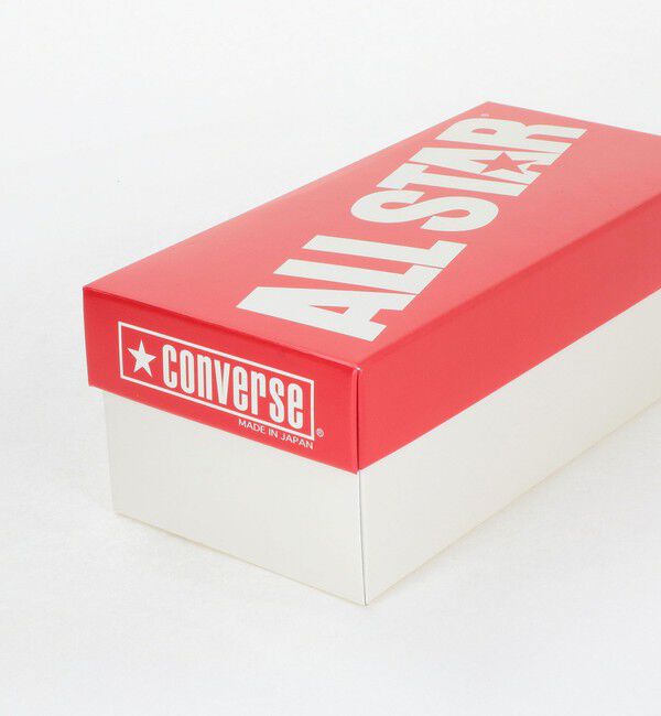 UNITED ARROWS green label relaxing「【WEB限定】＜CONVERSE＞キャンバス オールスター MADE IN JAPAN」|スニーカー|