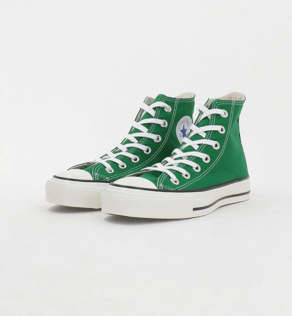 UNITED ARROWS green label relaxing「【WEB限定】＜CONVERSE＞キャンバス オールスター MADE IN JAPAN」|スニーカー|