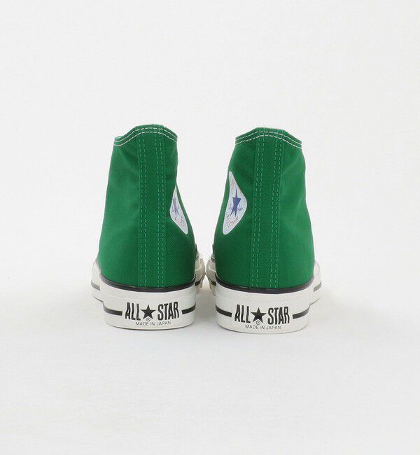 UNITED ARROWS green label relaxing「【WEB限定】＜CONVERSE＞キャンバス オールスター MADE IN JAPAN」|スニーカー|