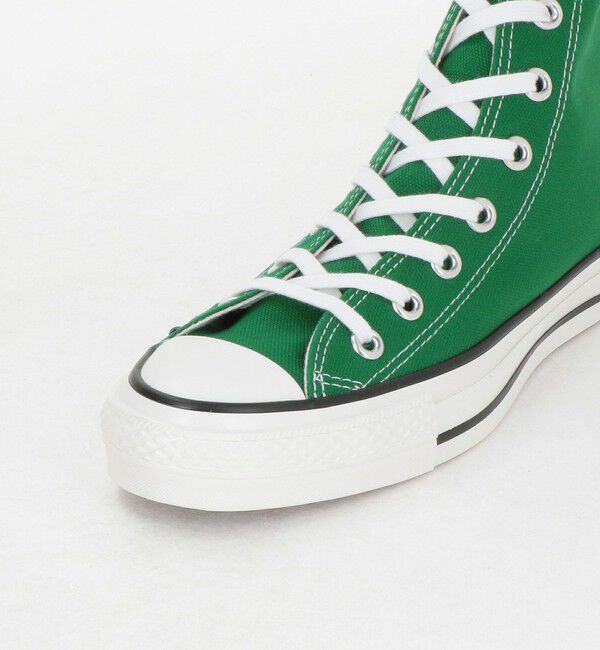UNITED ARROWS green label relaxing「【WEB限定】＜CONVERSE＞キャンバス オールスター MADE IN JAPAN」|スニーカー|