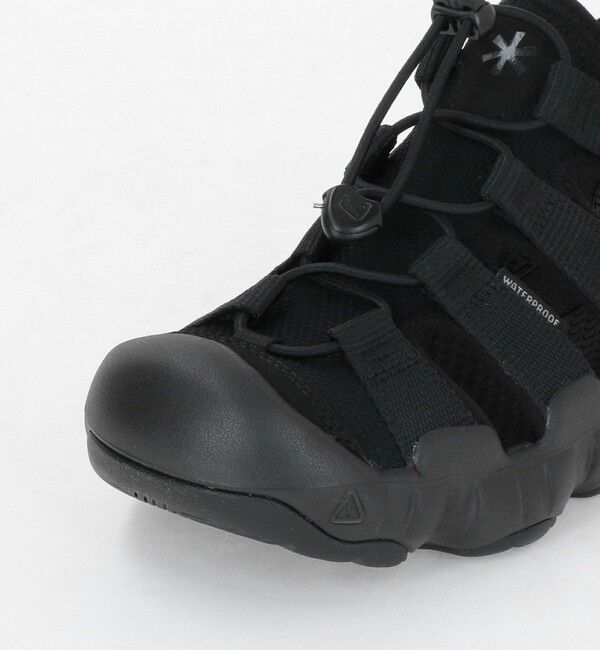 UNITED ARROWS green label relaxing「【WEB限定】＜KEEN＞Snow Peak ハイパーポート エイチツー サンダル」|サンダル|