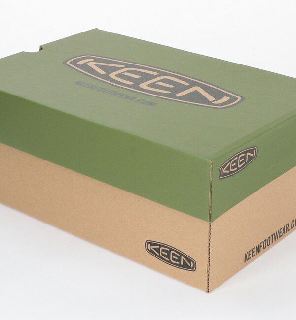 UNITED ARROWS green label relaxing「【WEB限定】＜KEEN＞Snow Peak ハイパーポート エイチツー サンダル」|サンダル|