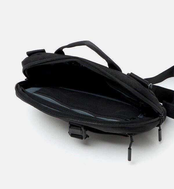 BEAUTY&YOUTH UNITED ARROWS「【別注】 ＜Aer＞ COMMUTER SLING/バッグ」|ショルダー・メッセンジャー|