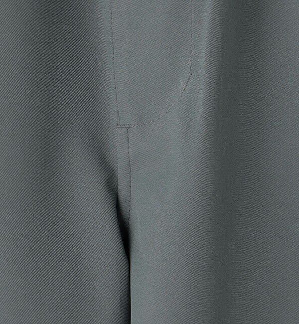 BEAUTY&YOUTH UNITED ARROWS「＜DAIWA PIER39＞W's TECH EASY トラウザーズ」|その他|