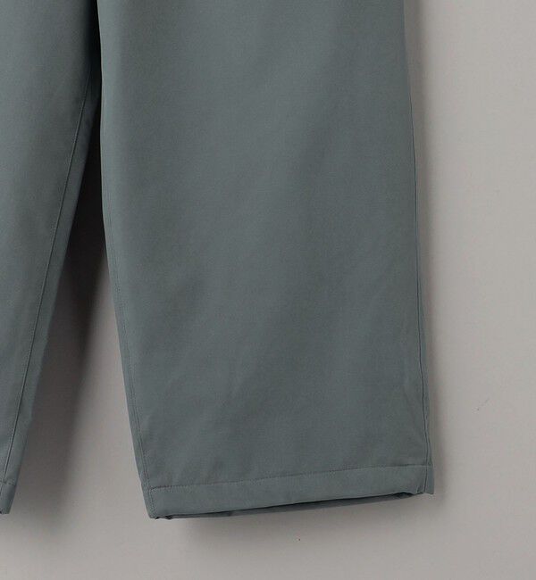 BEAUTY&YOUTH UNITED ARROWS「＜DAIWA PIER39＞W's TECH EASY トラウザーズ」|その他|