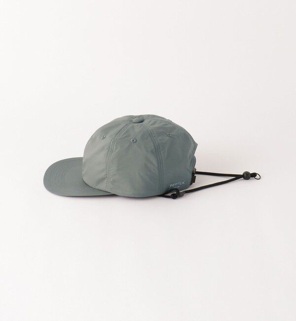 BEAUTY&YOUTH UNITED ARROWS「＜DAIWA PIER39＞TECH TRAVEL 6PANEL キャップ」|キャップ・キャスケット|