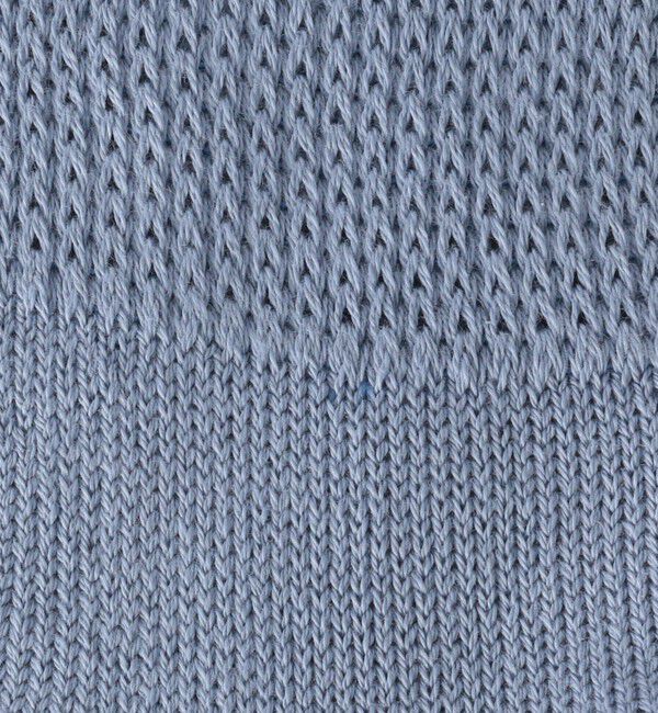 California General Store「＜FAB.IT &times; CGS.＞ ロゴ ソックス」|ソックス|