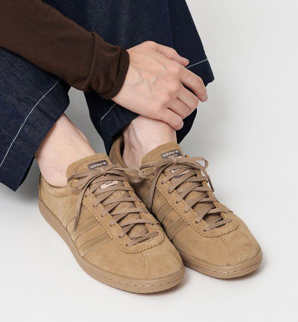 BEAUTY&YOUTH UNITED ARROWS「＜adidas Originals＞TOBACCO/スニーカー」|スニーカー|MOCA