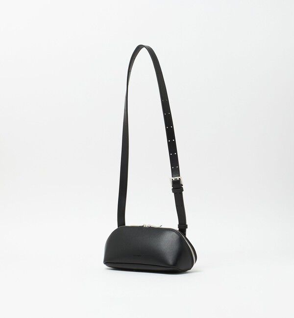 BEAUTY&YOUTH UNITED ARROWS「＜ADD CULUMN＞FIGRE BODYBAG S/ショルダーバッグ」|ショルダー・メッセンジャー|