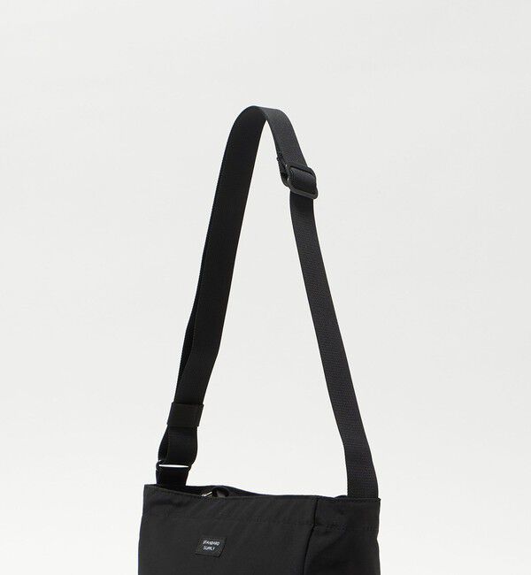 BEAUTY&YOUTH UNITED ARROWS「＜STANDARD SUPPLY＞ウォーキーズ ショルダー バッグ」|ショルダー・メッセンジャー|