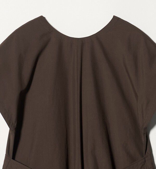 BEAUTY&YOUTH UNITED ARROWS「ラップリボン ワンピース 2WAY ウォッシャブル」|ワンピース|