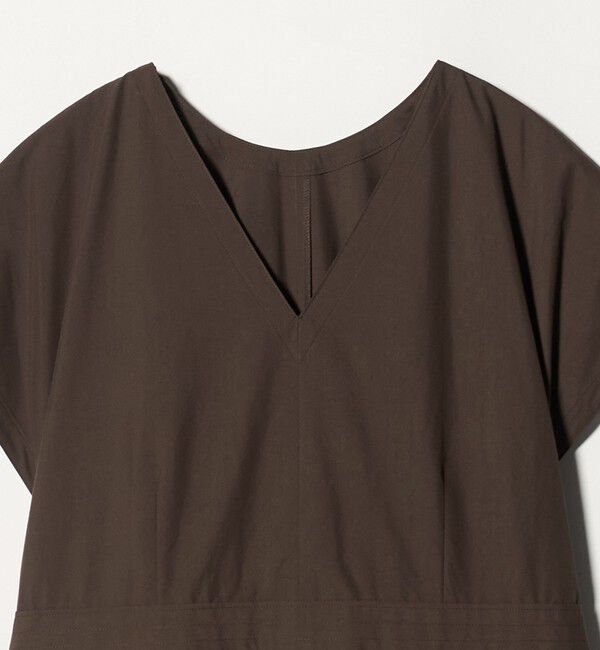 BEAUTY&YOUTH UNITED ARROWS「ラップリボン ワンピース 2WAY ウォッシャブル」|ワンピース|