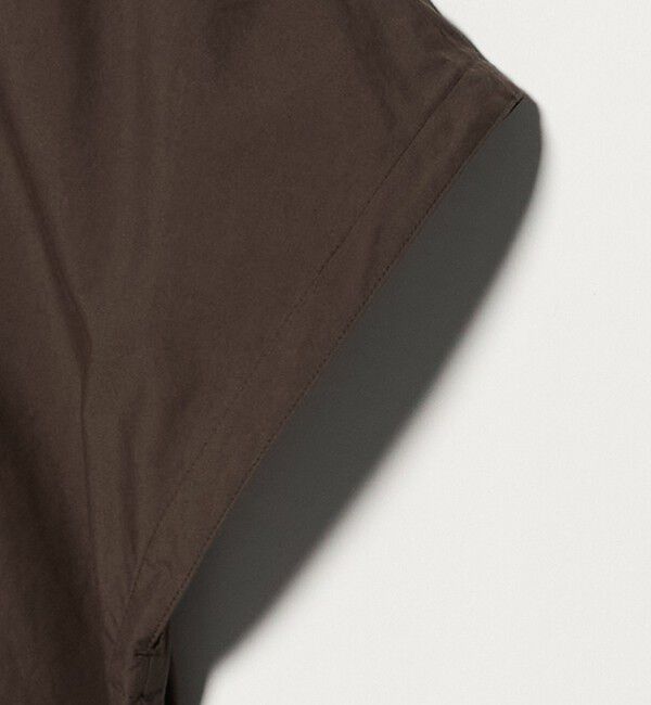 BEAUTY&YOUTH UNITED ARROWS「ラップリボン ワンピース 2WAY ウォッシャブル」|ワンピース|