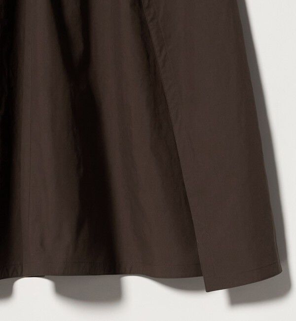 BEAUTY&YOUTH UNITED ARROWS「ラップリボン ワンピース 2WAY ウォッシャブル」|ワンピース|